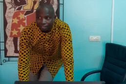 Project Manager Senegal