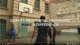 European Mentoring Summit Video