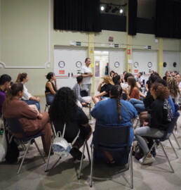 taller oscar negredo